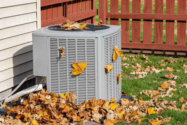 Best HVAC repair near me  in Fairmead, CA