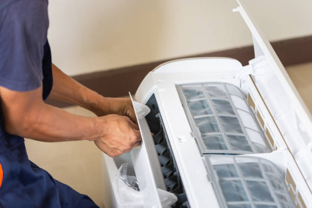 Best Residential HVAC services  in Fairmead, CA