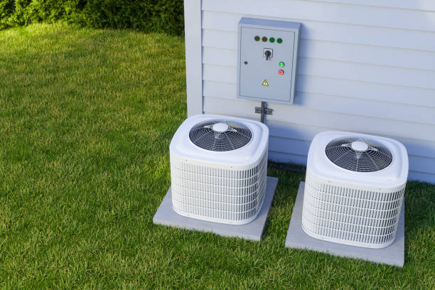 Best Heating repair services  in Fairmead, CA