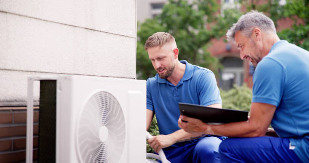 Best Ductless HVAC repair  in Fairmead, CA
