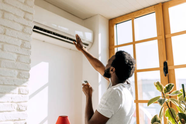 Best Emergency HVAC repair  in Fairmead, CA