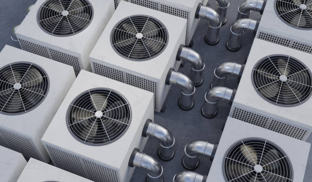 Best HVAC air duct cleaning  in Fairmead, CA