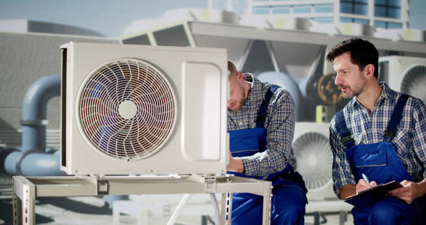 Best Local HVAC companies  in Fairmead, CA