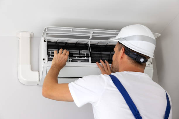 Best HVAC repair near me  in Fairmead, CA