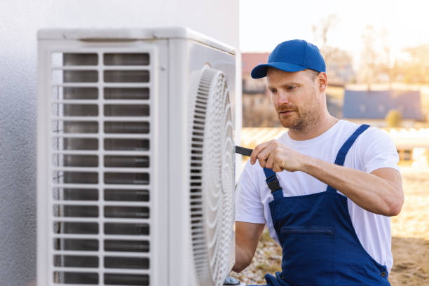 Best HVAC maintenance near me  in Fairmead, CA