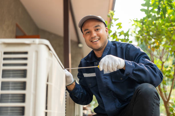 Reliable Fairmead, CA HVAC Solutions