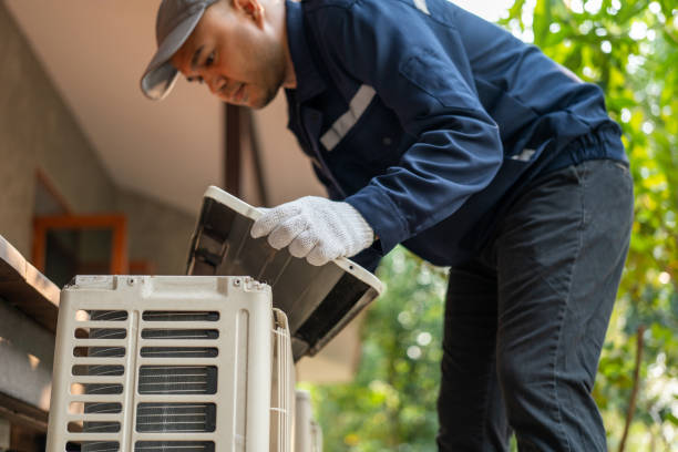 Best HVAC replacement cost  in Fairmead, CA