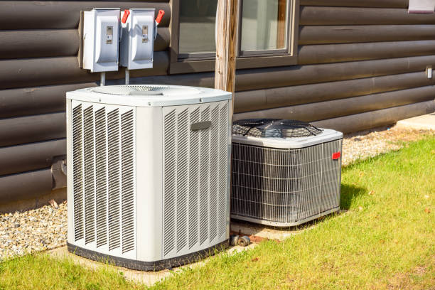 Best Residential HVAC services  in Fairmead, CA