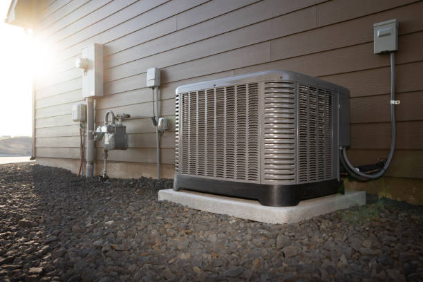 Best HVAC companies near me  in Fairmead, CA